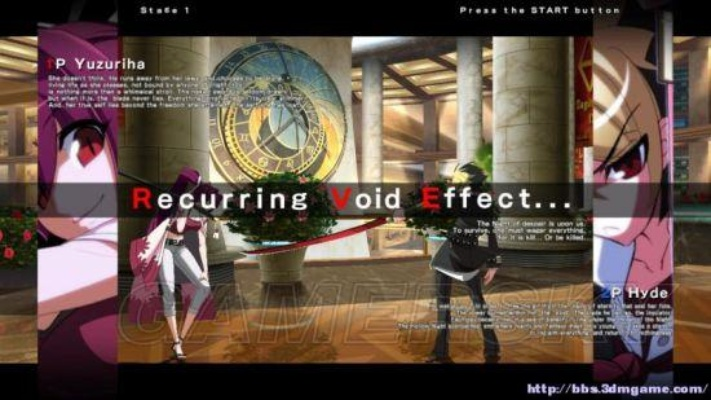 《夜降秘技揭秘!ExeLate全角色必杀技大公开》 《夜降秘技揭秘!ExeLate全角色必杀技大公开》