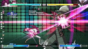 夜下降生ExeLate试玩揭秘：角色战斗体验大揭秘！