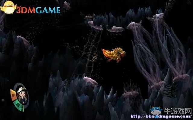 《深海之歌》攻略揭秘：全流程深度解析，揭秘隐藏技巧！