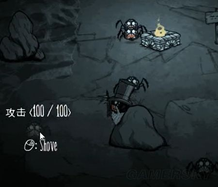 《饥荒》蜘蛛人韦伯秋季新玩法揭秘！独家攻略，速来学习！