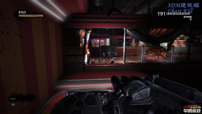 《毁灭公爵全攻略揭秘:DLC关卡剧情深度解析》 《毁灭公爵全攻略揭秘:DLC关卡剧情深度解析》