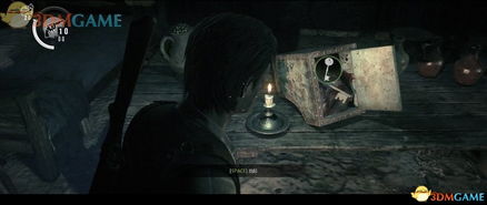 《恶灵附身》速通秘籍!揭秘全球最快通关攻略,速来围观! 《恶灵附身》速通秘籍!揭秘全球最快通关攻略,速来围观!