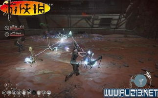 《机械巫师》全剧情攻略:揭秘最高难度通关秘籍! 《机械巫师》全剧情攻略:揭秘最高难度通关秘籍!