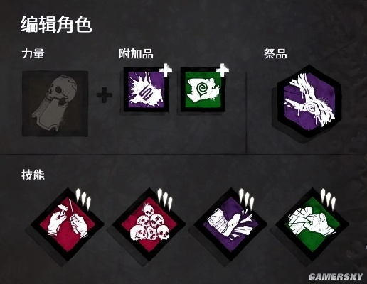 《黎明杀机》屠夫攻略揭秘：新手必看！高效玩法大揭秘