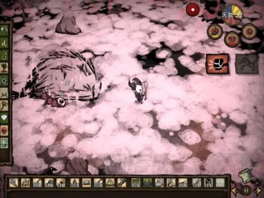 《《饥荒》生存攻略大揭秘：打怪技巧+冷知识，揭秘游戏趣味细节！》