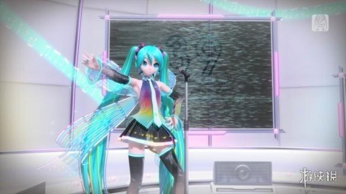 《初音未来歌姬计划Future Tone》试玩揭秘:服装画面大升级,体验如何? 《初音未来歌姬计划Future Tone》试玩揭秘:服装画面大升级,体验如何?