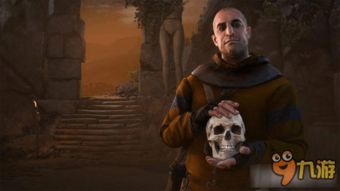 《巫师3》血与酒深度解析：揭秘黑桐谷歌背后的秘密！