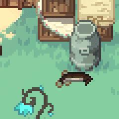 《星露谷物语》钓鱼攻略：揭秘最佳地点、时间与季节天气！