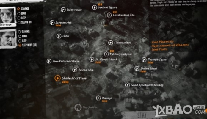 这是我的战争全地图生存法则,从战术细节到战略视野的完全指南