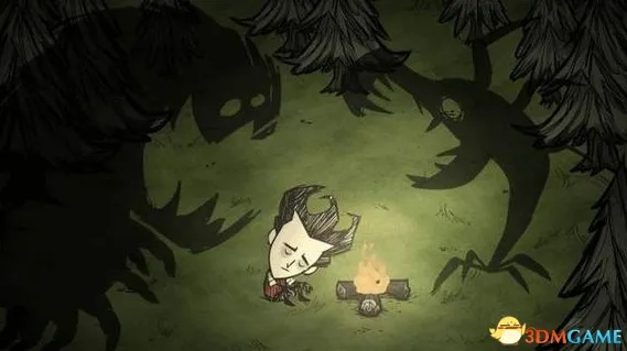 《饥荒冒险模式深度解析》独家攻略，揭秘生存技巧！