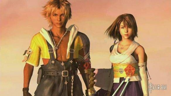 《FF10-2HD重制版》剧情揭秘：高清攻略视频，全程无剧透！