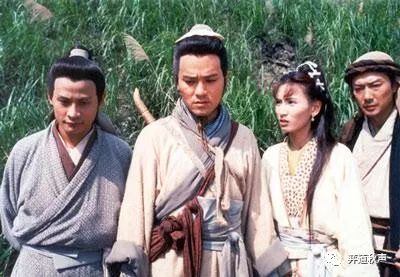 《碧血丹心天王战,揭秘NPC搞笑瞬间!》 《碧血丹心天王战,揭秘NPC搞笑瞬间!》