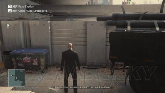 《杀手6第三章秘籍!马拉喀什挑战视频独家解析》 《杀手6第三章秘籍!马拉喀什挑战视频独家解析》