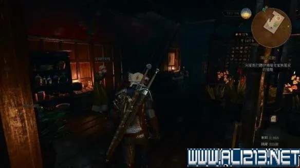 《巫师3血与酒全攻略揭秘:独家图文流程解析》 《巫师3血与酒全攻略揭秘:独家图文流程解析》