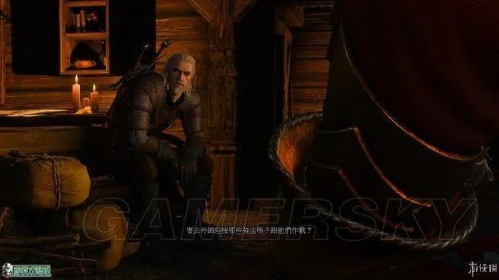 《巫师3血与酒全攻略揭秘:独家图文流程解析》 《巫师3血与酒全攻略揭秘:独家图文流程解析》