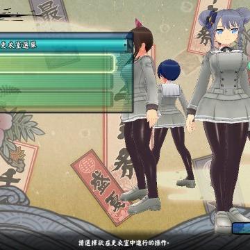 《闪乱神乐少女证明》爆衣战斗试玩揭秘：究竟有多好玩？