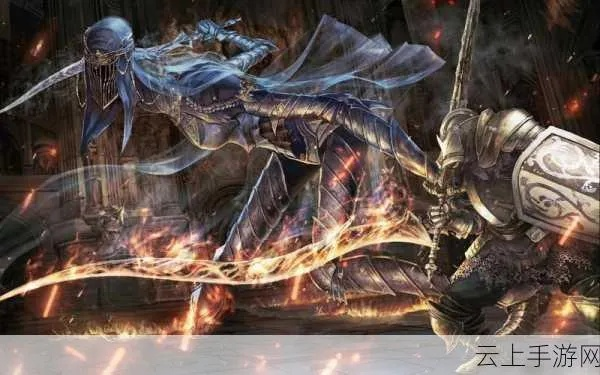 《暗魂3》弓箭流速通秘籍!揭秘快速通关绝技! 《暗魂3》弓箭流速通秘籍!揭秘快速通关绝技!