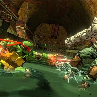 《忍者神龟曼哈顿突变攻略揭秘:独家技巧助你通关》 《忍者神龟曼哈顿突变攻略揭秘:独家技巧助你通关》