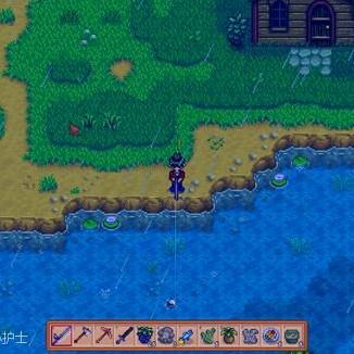 《星露谷物语》新手必学!独家技巧揭秘,快速上手攻略大公开 《星露谷物语》新手必学!独家技巧揭秘,快速上手攻略大公开