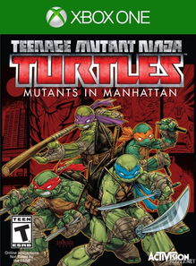 《忍者神龟曼哈顿突变》画面解析+战斗系统攻略,揭秘上手秘诀! 《忍者神龟曼哈顿突变》画面解析+战斗系统攻略,揭秘上手秘诀!