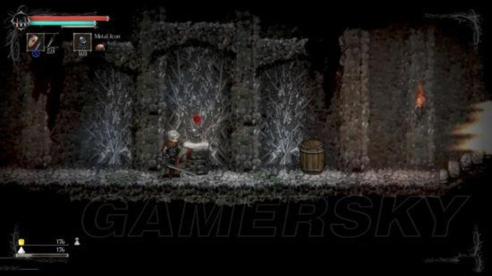 《盐与避难所》全关卡攻略揭秘!破解难点,轻松通关! 《盐与避难所》全关卡攻略揭秘!破解难点,轻松通关!