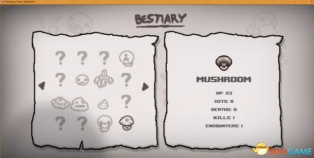 《以撒结合胎衣全怪物解析》独家攻略:揭秘打法与属性! 《以撒结合胎衣全怪物解析》独家攻略:揭秘打法与属性!