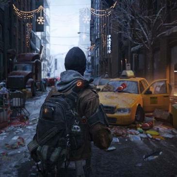 《全境封锁》无垠天际独家攻略!揭秘高效打法,轻松通关秘籍! 《全境封锁》无垠天际独家攻略!揭秘高效打法,轻松通关秘籍!