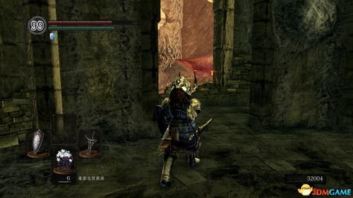 《暗魂3剧情揭秘:隐藏细节大揭秘,你错过了哪些?》 《暗魂3剧情揭秘:隐藏细节大揭秘,你错过了哪些?》