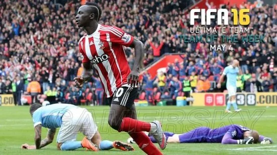 FIFA16第34周最佳阵容揭秘：范佩西、拉莫斯领衔，谁将脱颖而出？