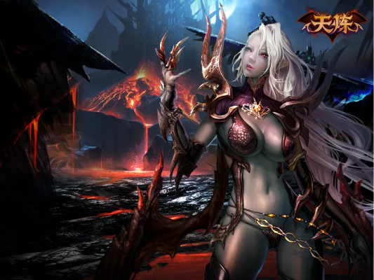 《天炼》公测狂潮来袭!揭秘你的传奇之旅! 《天炼》公测狂潮来袭!揭秘你的传奇之旅!