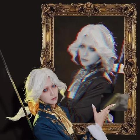 《剑侠情缘零》公测Coser盛宴:山海观雾领衔,揭秘国风魅力! 《剑侠情缘零》公测Coser盛宴:山海观雾领衔,揭秘国风魅力!