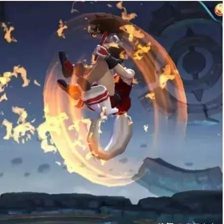 《街霸6》新皮肤曝光：不知火舞雷神之舞，绝美身材引热议！