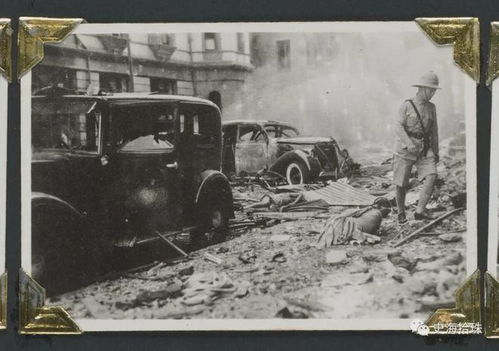 《揭秘!上海堡垒赛博淞沪会战:真相竟如此震撼》 《揭秘!上海堡垒赛博淞沪会战:真相竟如此震撼》