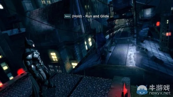 《蝙蝠侠：阿甘起源》速攻秘籍！组队攻略，解锁隐藏剧情！