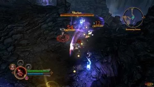 《地牢围攻3》深度攻略：揭秘隐藏技巧，轻松通关攻略大揭秘！