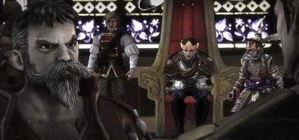 《神鬼寓言3》PC攻略:隐藏秘籍大揭秘,解锁游戏新境界! 《神鬼寓言3》PC攻略:隐藏秘籍大揭秘,解锁游戏新境界!