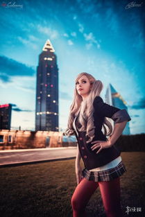 《女神异闻录5》高卷杏:揭秘隐藏魅力,心动瞬间! 《女神异闻录5》高卷杏:揭秘隐藏魅力,心动瞬间!