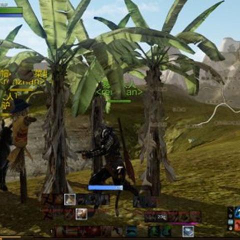 《命运方舟》Steam服大更新!2025年6月揭秘新内容,等你来探索! 《命运方舟》Steam服大更新!2025年6月揭秘新内容,等你来探索!