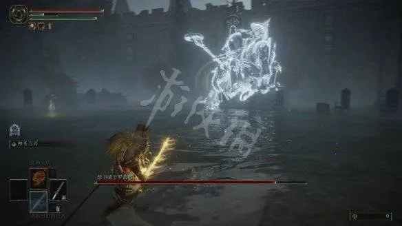 《艾尔登法环追踪者大乘富贵流揭秘:独家玩法攻略大公开》 《艾尔登法环追踪者大乘富贵流揭秘:独家玩法攻略大公开》