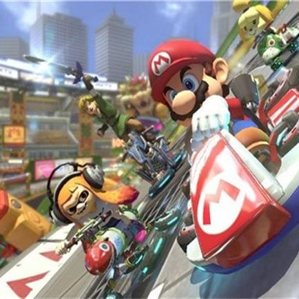 《马里奥赛车世界》联机秘籍!独家教程教你轻松组队畅玩 《马里奥赛车世界》联机秘籍!独家教程教你轻松组队畅玩