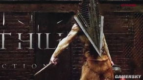 《寂静岭F豪华版揭秘！独家预购奖励大曝光》