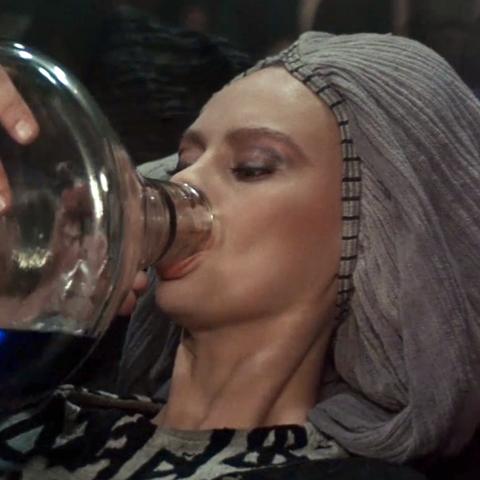 《沙丘觉醒》速成秘籍:揭秘前期发育神速攻略! 《沙丘觉醒》速成秘籍:揭秘前期发育神速攻略!