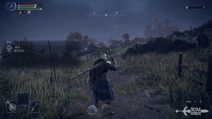 《艾尔登法环黑夜君临攻略揭秘！独家通关技巧大公开》