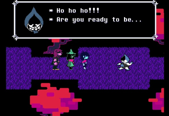 《三角符文第一章:揭秘隐藏关卡,通关攻略大揭秘!》 《三角符文第一章:揭秘隐藏关卡,通关攻略大揭秘!》