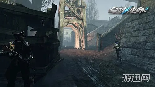 《全球使命3》四大高难地图挑战，精英玩家谁能脱颖而出？