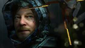 《死亡搁浅2》容量揭秘：93GB！初代双倍，海量内容等你探索！