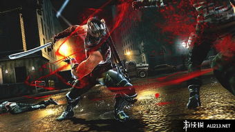 《刀锋战士》XBOX发布会独家首曝！惊爆多款新游大揭秘！