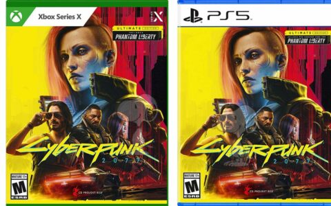 《2077终极版NS2独家中字预告!揭秘全新冒险》 《2077终极版NS2独家中字预告!揭秘全新冒险》