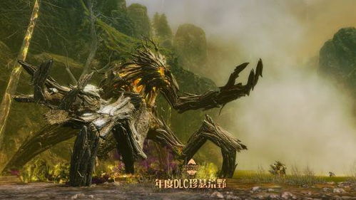 《激战2》珍瑟荒野“赦免之印”今日上线!揭秘神秘力量,等你来战! 《激战2》珍瑟荒野“赦免之印”今日上线!揭秘神秘力量,等你来战!