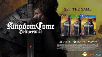 《天国拯救》启示无限,CDPR未来开发新篇章揭秘! 《天国拯救》启示无限,CDPR未来开发新篇章揭秘!